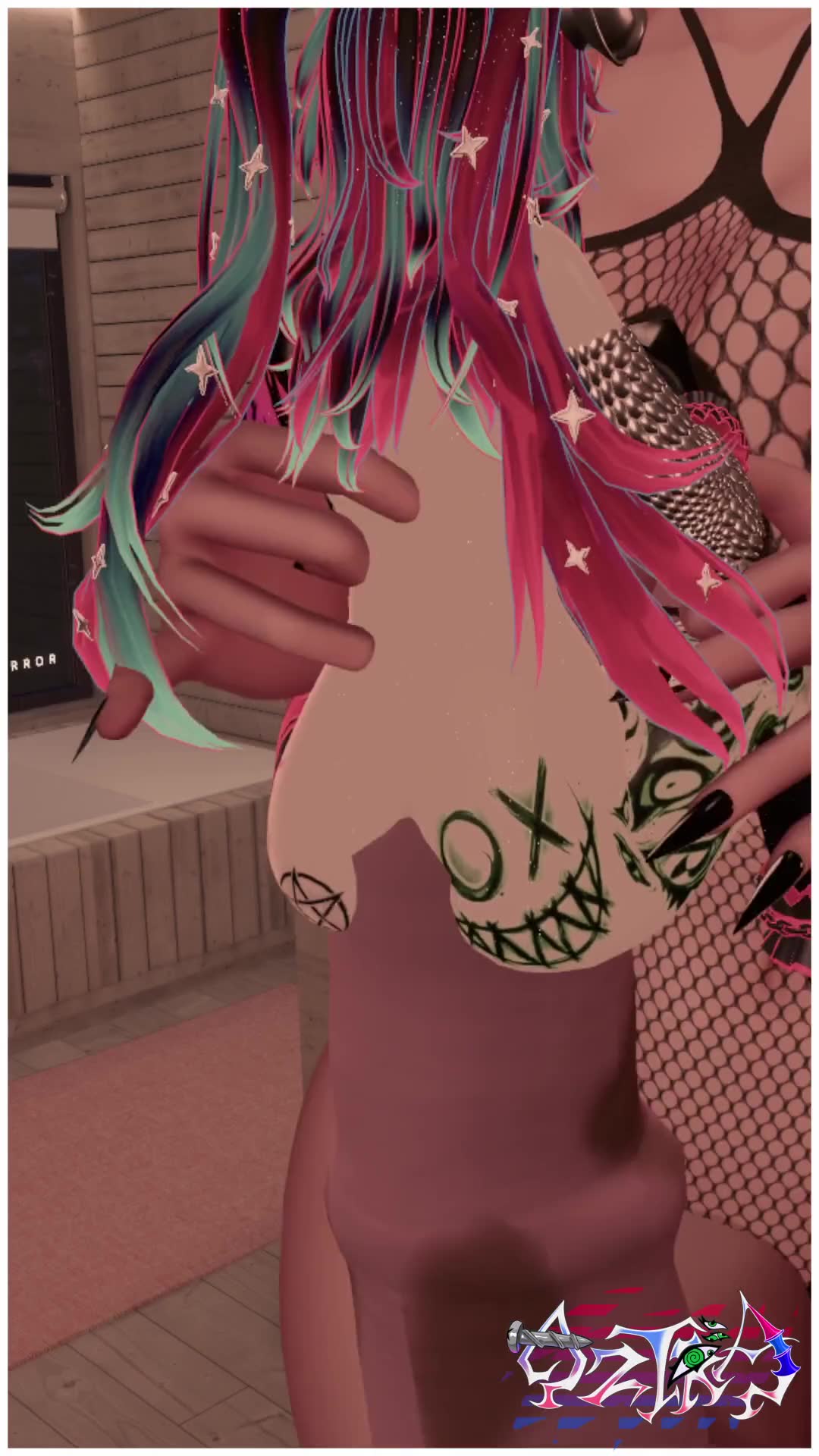 Rule34 – If it exists, there is porn of it / / 8693786