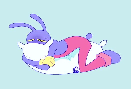 Rule34 – If it exists, there is porn of it / jax / 8693784