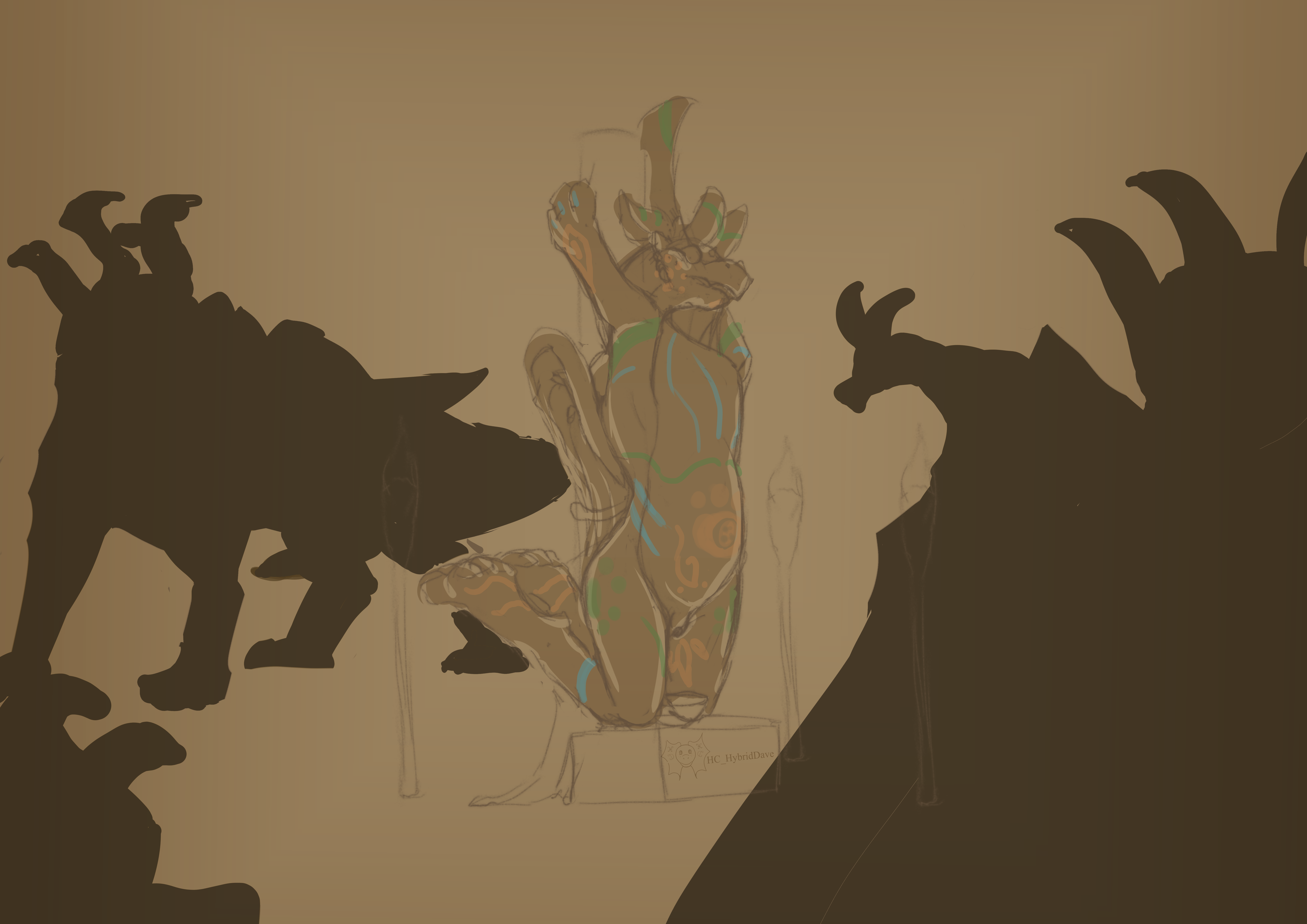 Rule34 – If it exists, there is porn of it / / 8693800