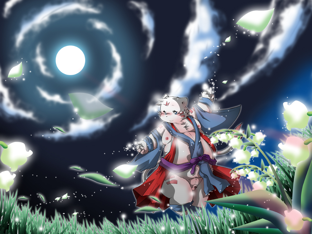 Rule34 – If it exists, there is porn of it / chibineco, shinobu / 265896