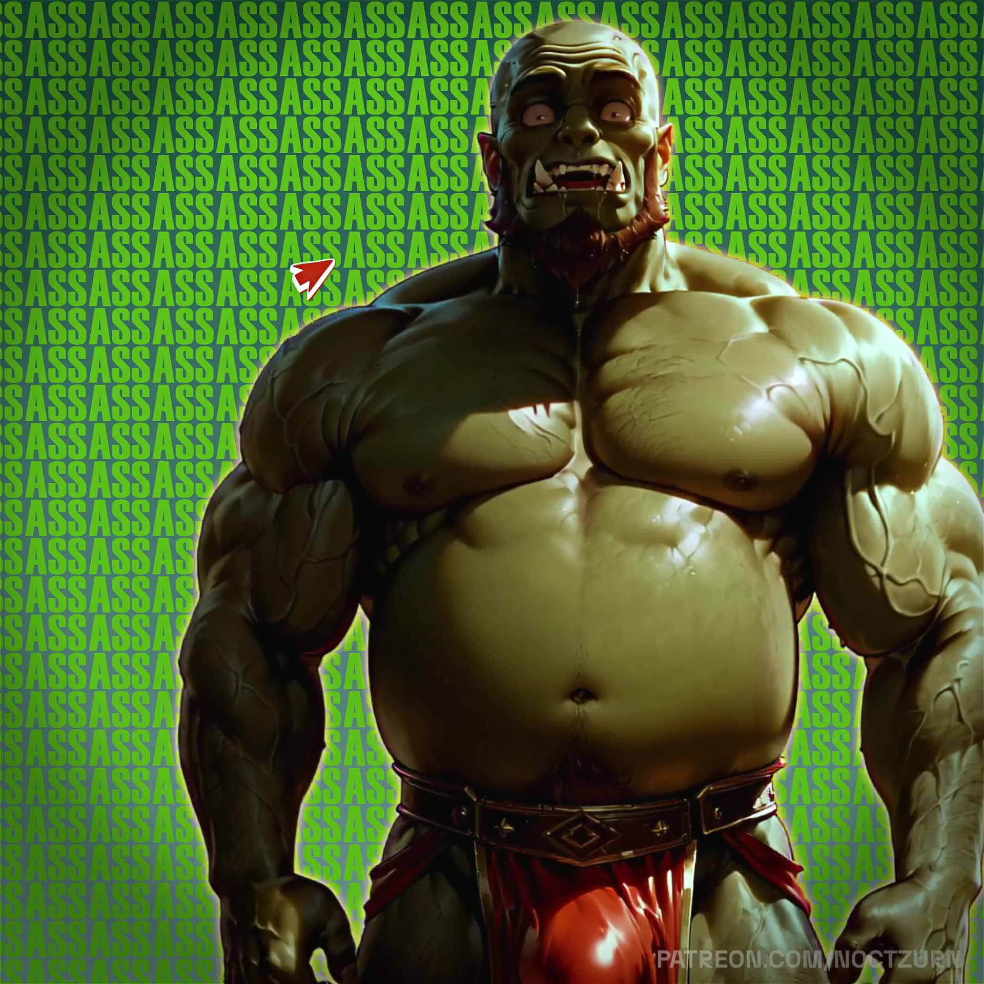 Rule34 – If it exists, there is porn of it / / 8693834