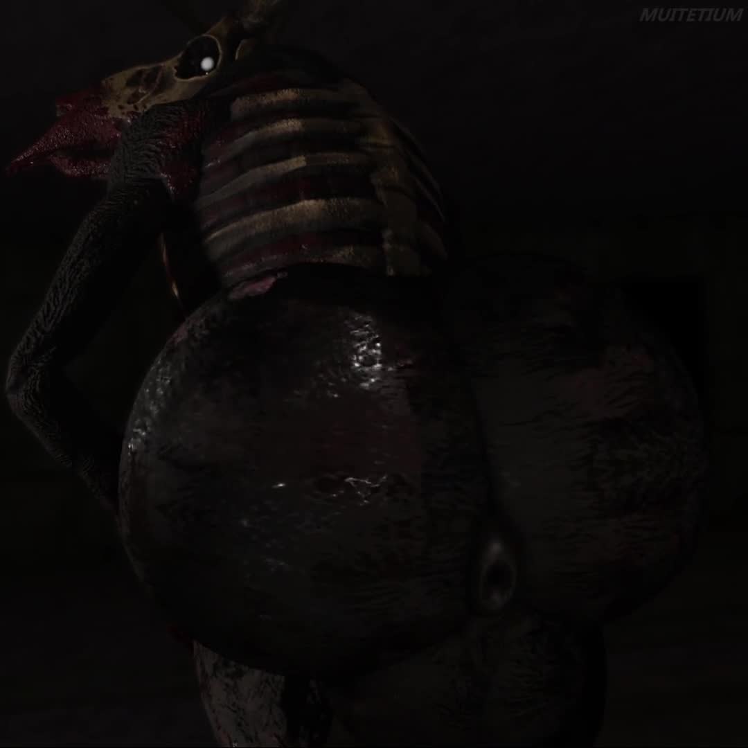 Rule34 – If it exists, there is porn of it / / 8693855