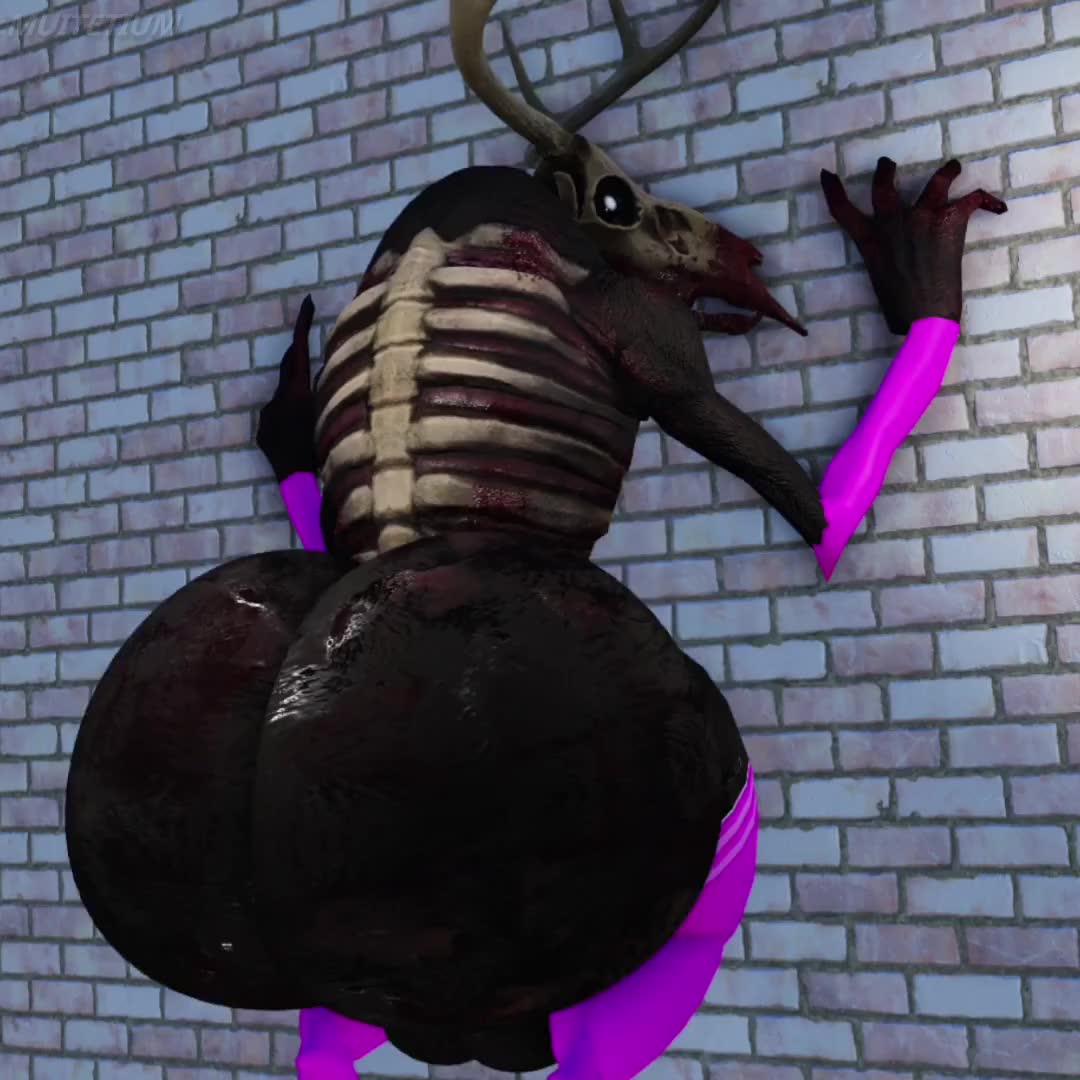 Rule34 – If it exists, there is porn of it / / 8693854