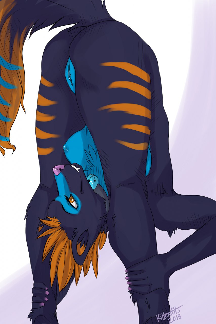 Rule34 – If it exists, there is porn of it / kittentits / 266219