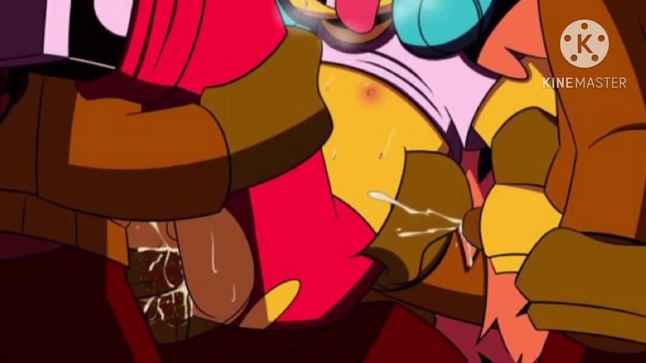 Rule34 – If it exists, there is porn of it / / 8693904