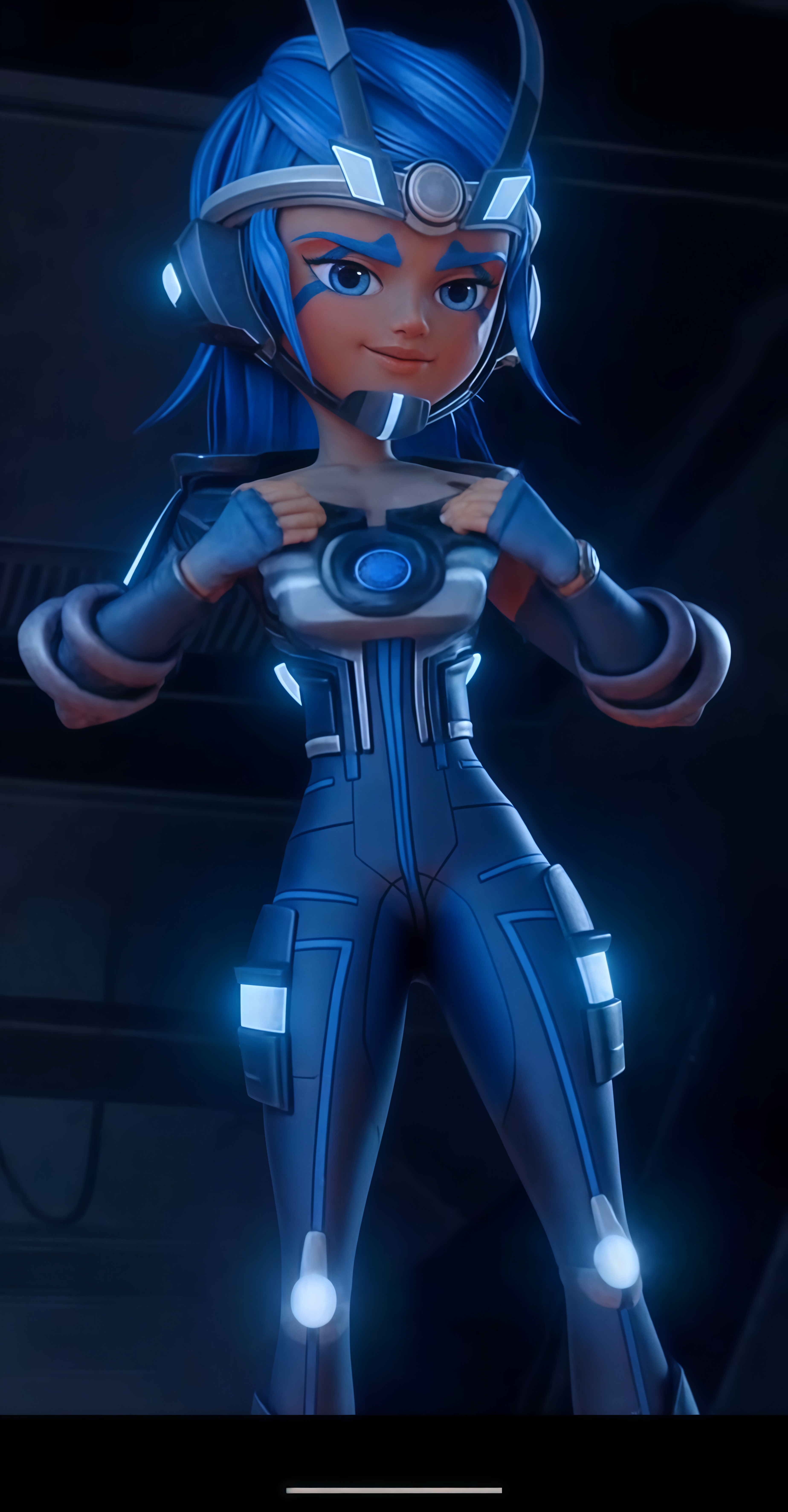 Rule34 – If it exists, there is porn of it / cloe / 8693918