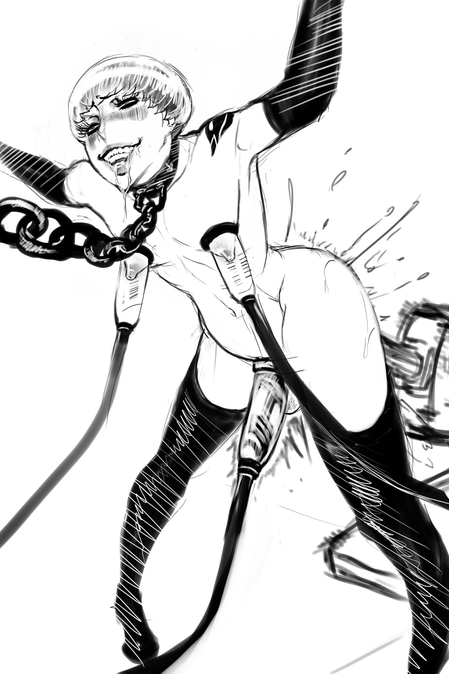 Rule34 – If it exists, there is porn of it / cumhunter / 266470