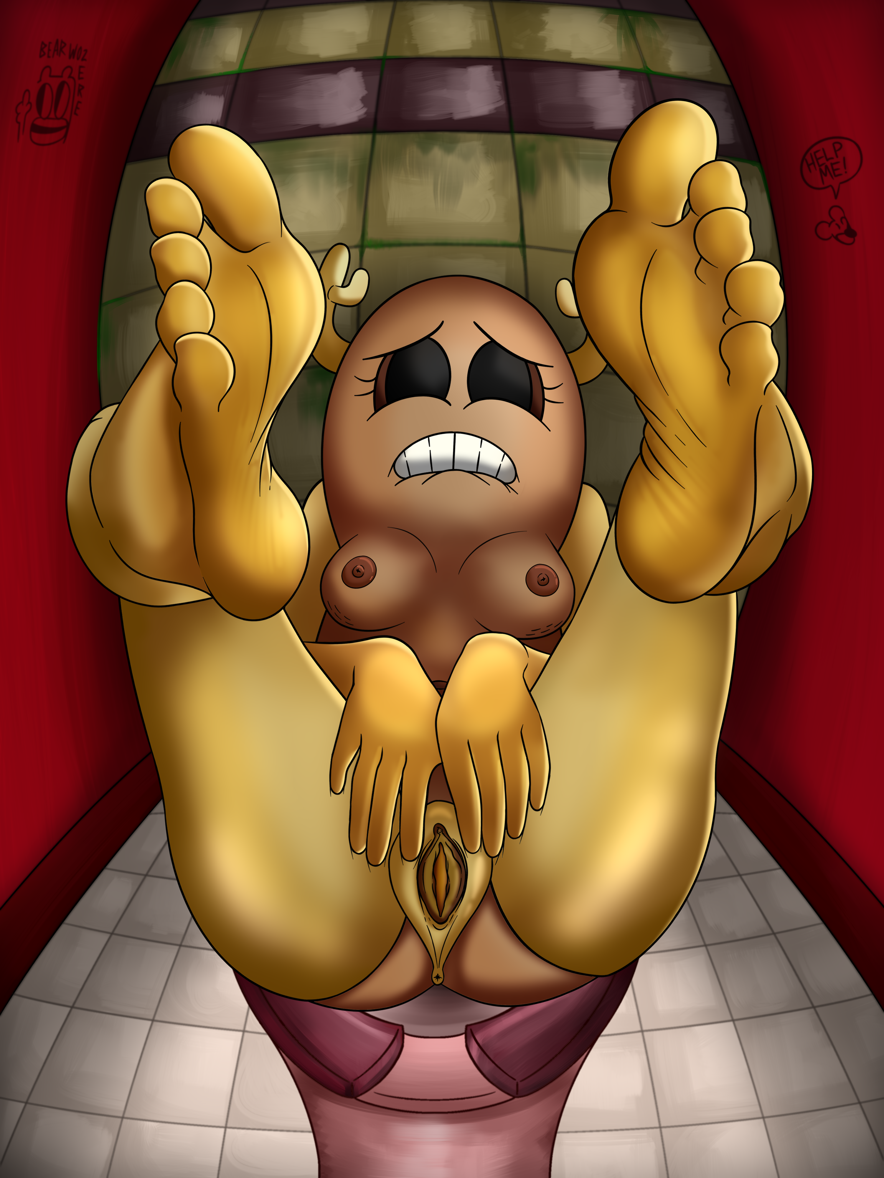 Rule34 – If it exists, there is porn of it / penny fitzgerald / 8693973