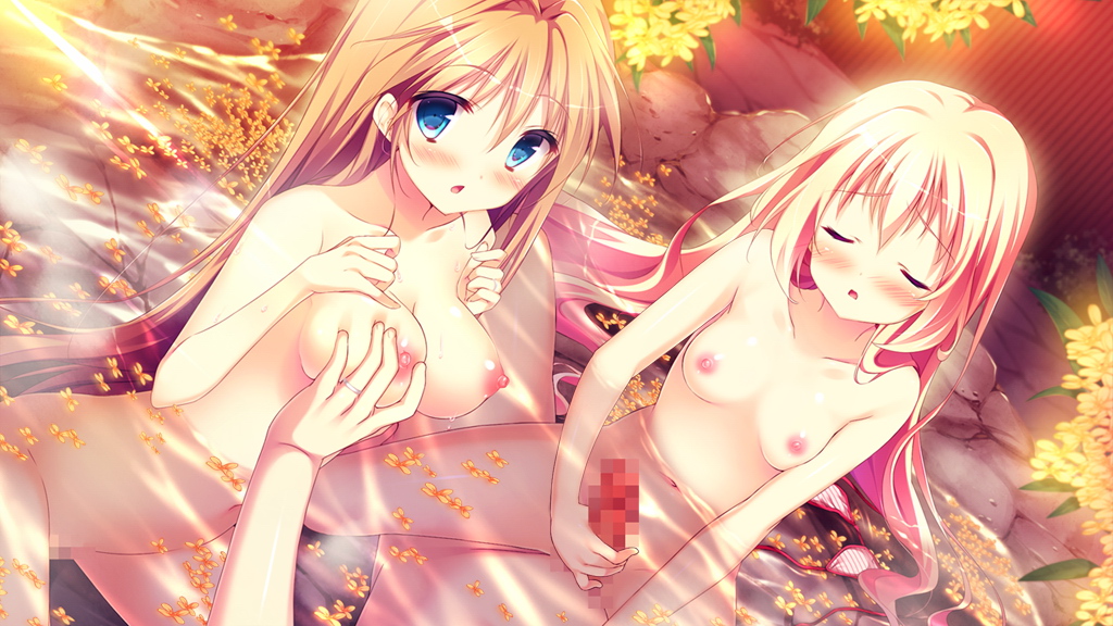 Rule34 – If it exists, there is porn of it / shiratama, carrot lu angora, kojima alice / 266902