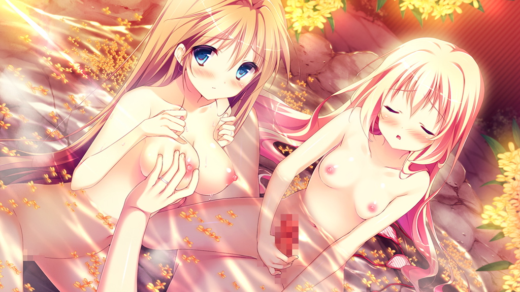 Rule34 – If it exists, there is porn of it / shiratama, carrot lu angora, kojima alice / 266939