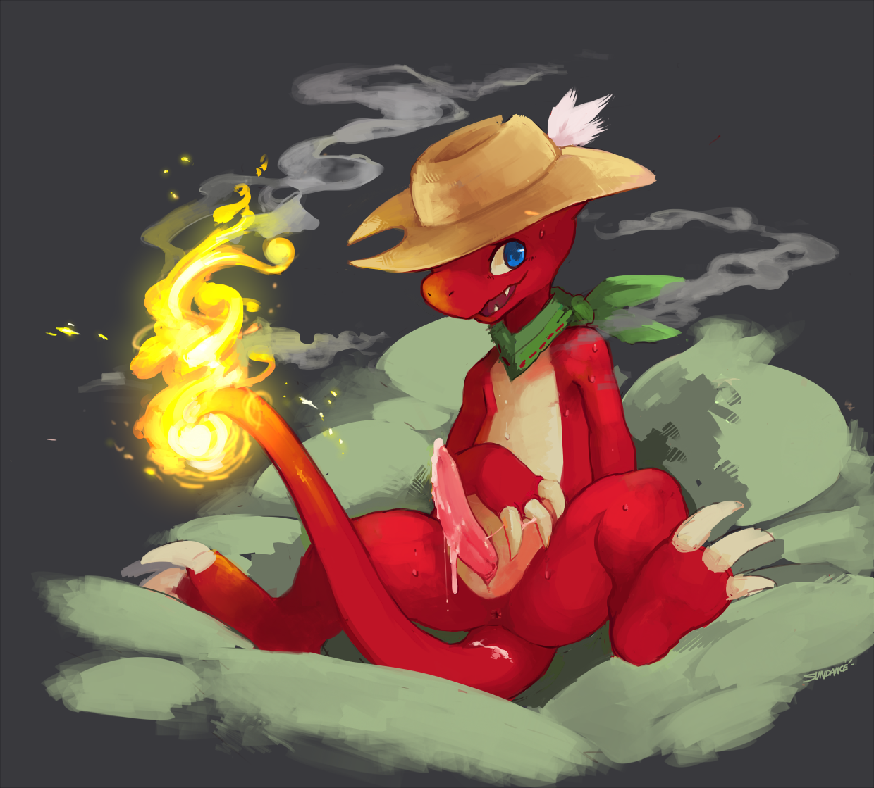 Rule34 – If it exists, there is porn of it / sheer (artist), charmeleon / 266944