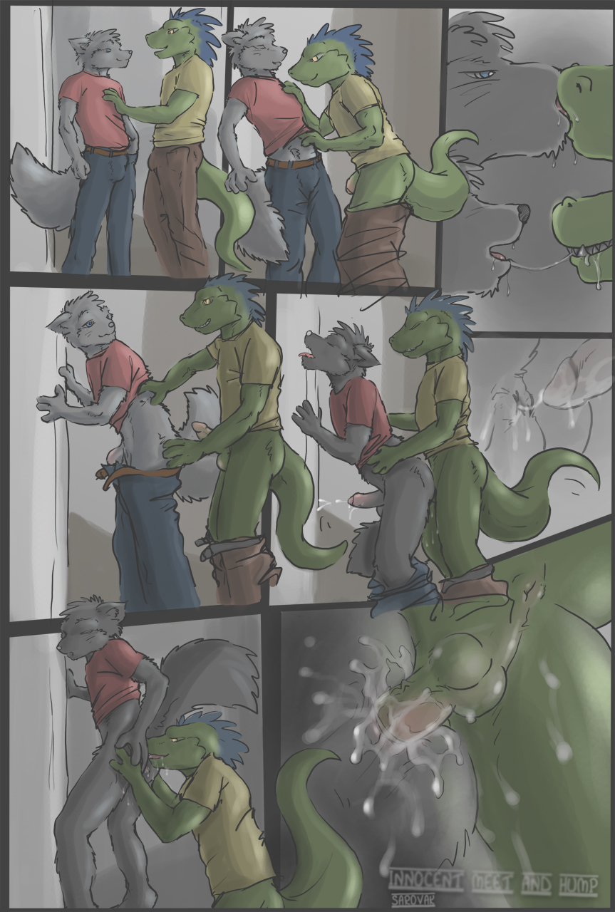 Rule34 – If it exists, there is porn of it / sarovak / 266945