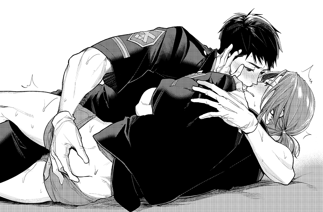 Rule34 – If it exists, there is porn of it / / 266956