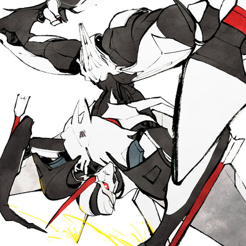 Rule34 – If it exists, there is porn of it / starscream / 267080