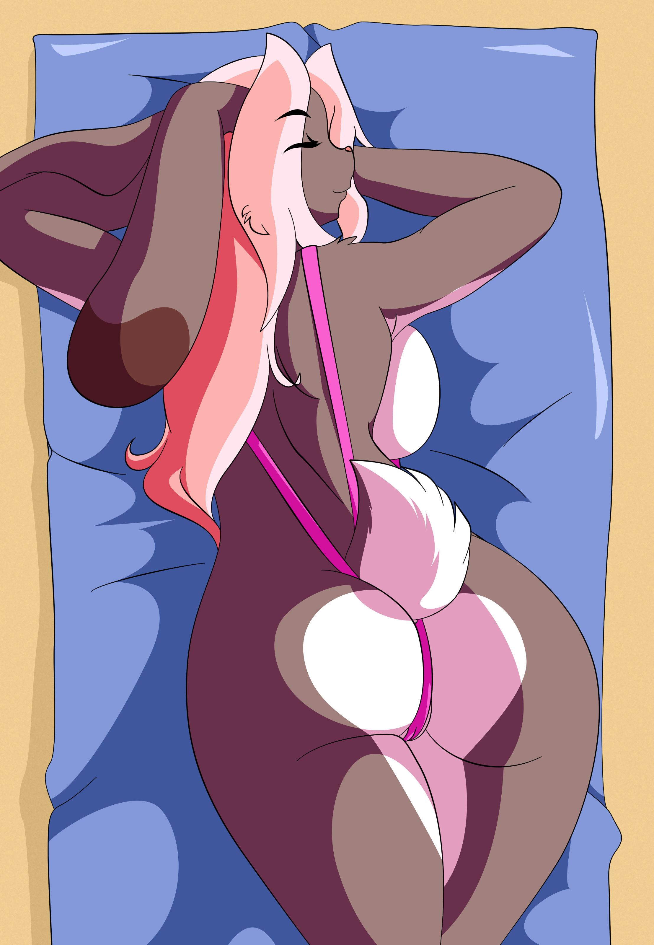 Rule34 – If it exists, there is porn of it / taffy / 267187