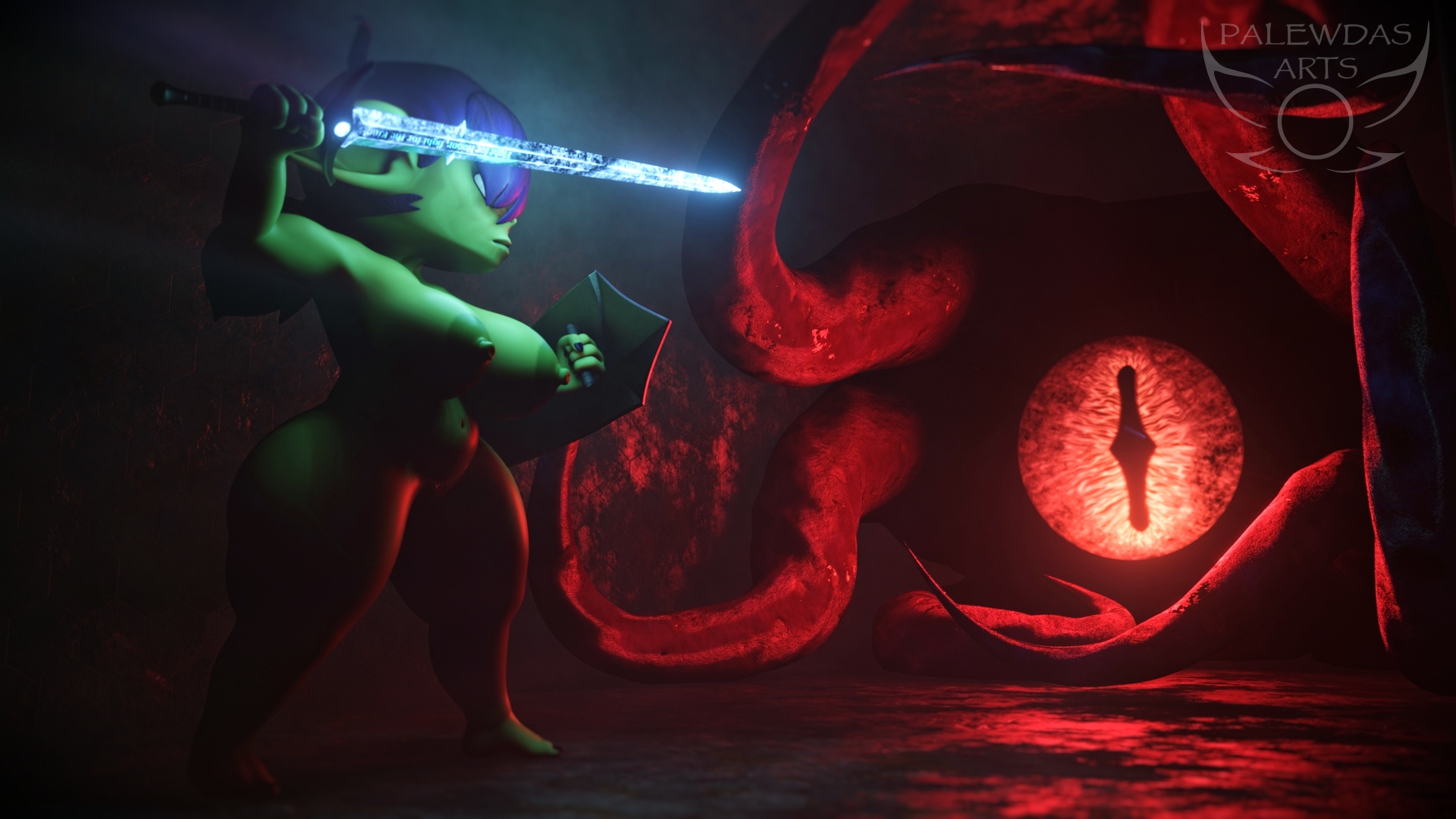 Rule34 – If it exists, there is porn of it / / 8694161