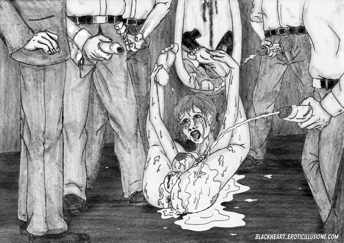 Rule34 – If it exists, there is porn of it / blackheart / 267211