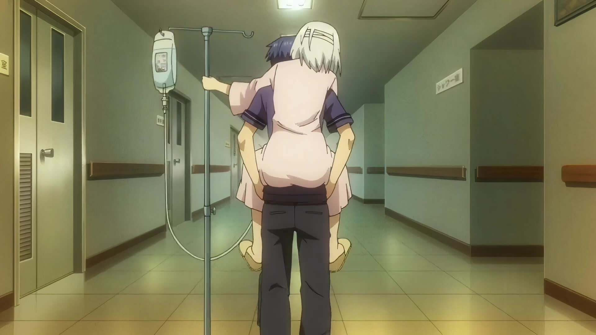 Rule34 – If it exists, there is porn of it / tobiichi origami / 8694177