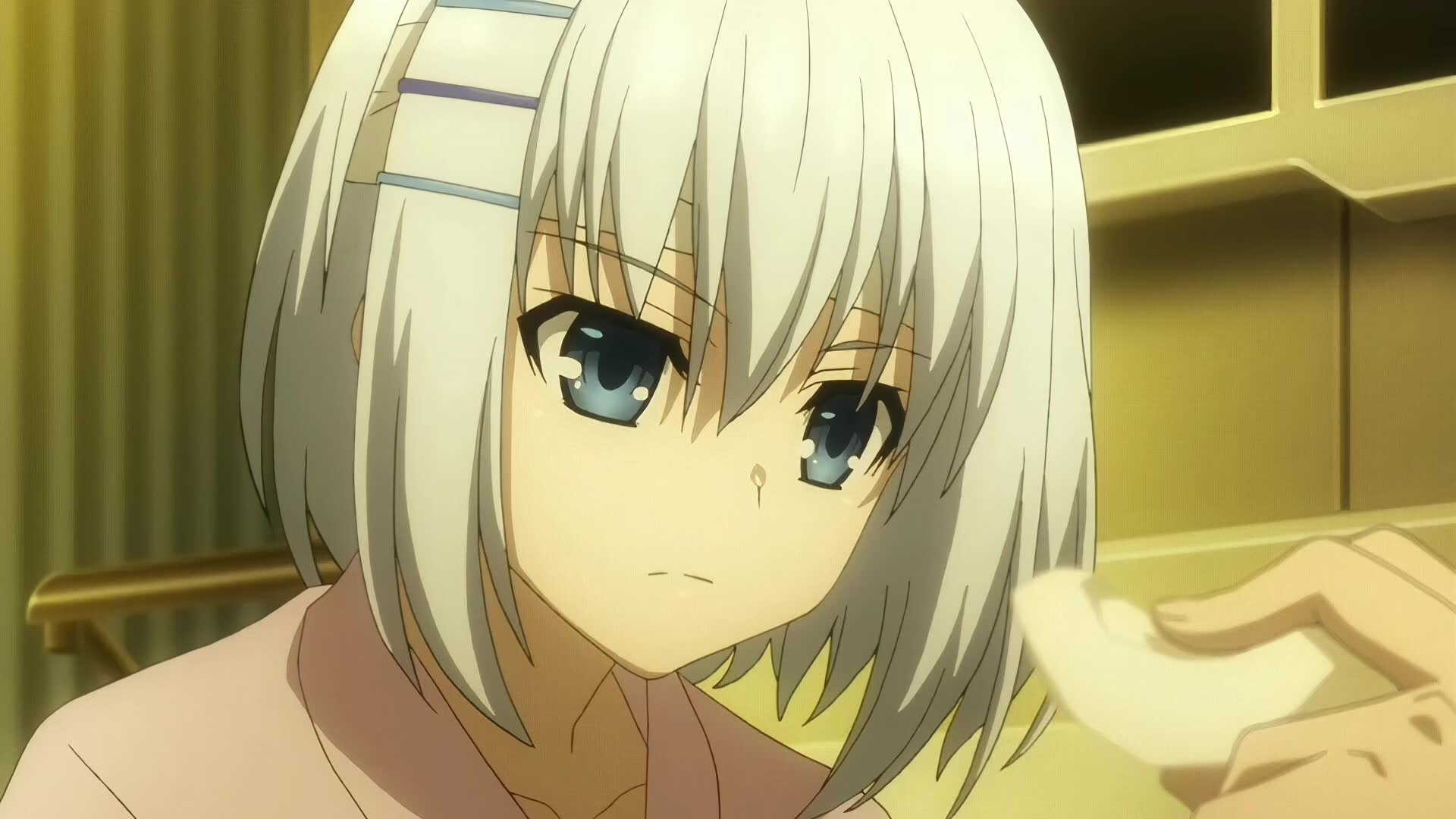 Rule34 – If it exists, there is porn of it / tobiichi origami / 8694197