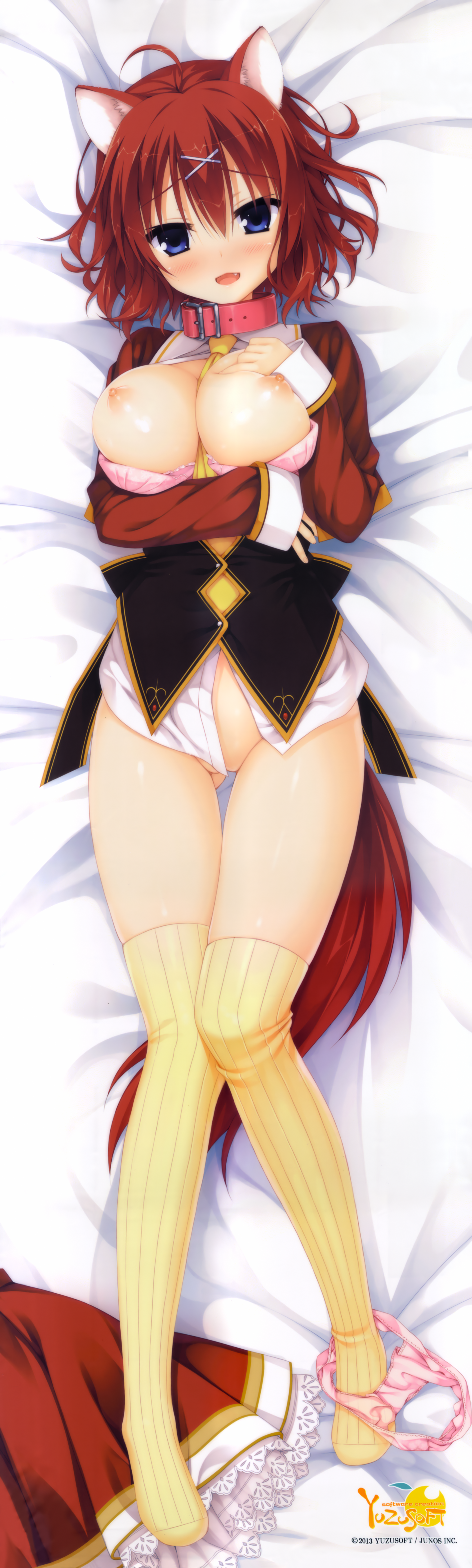 Rule34 – If it exists, there is porn of it / kobuichi, muririn, masaki gaillard / 267387