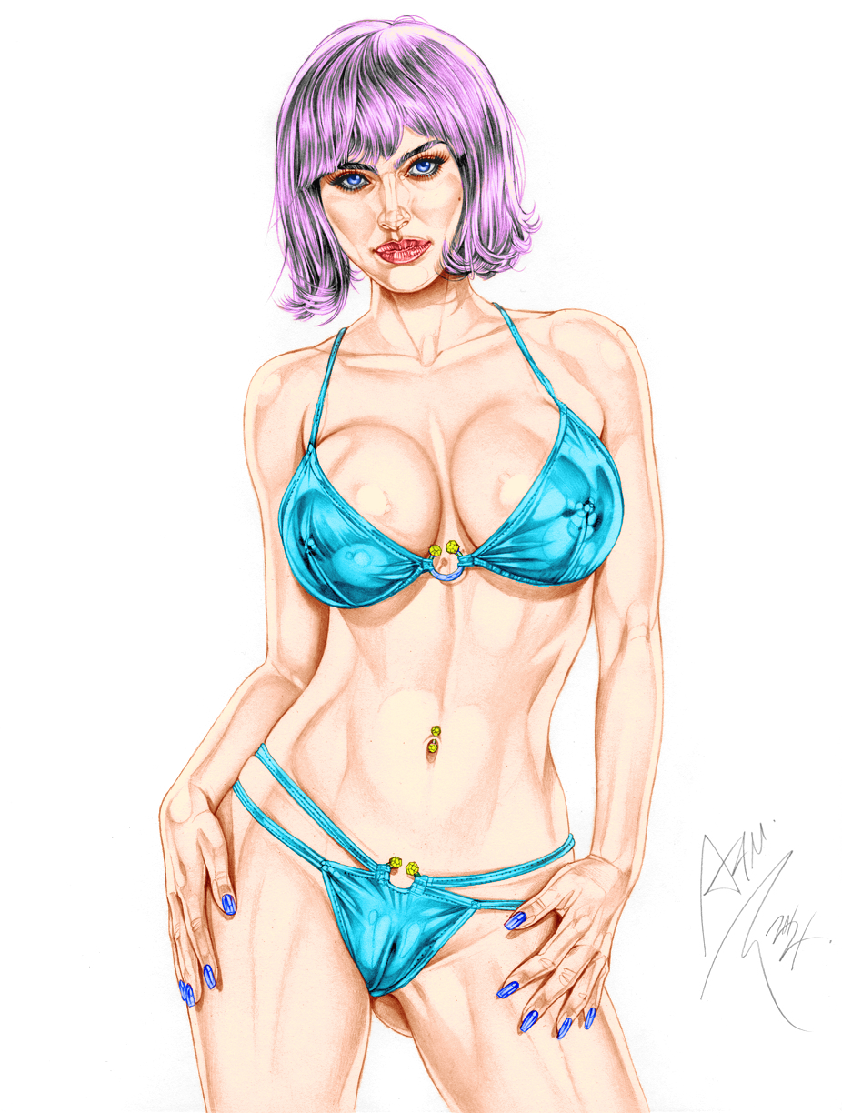 Rule34 – If it exists, there is porn of it / armando huerta, alice ayres, closer, jane jones, natalie portman / 267418