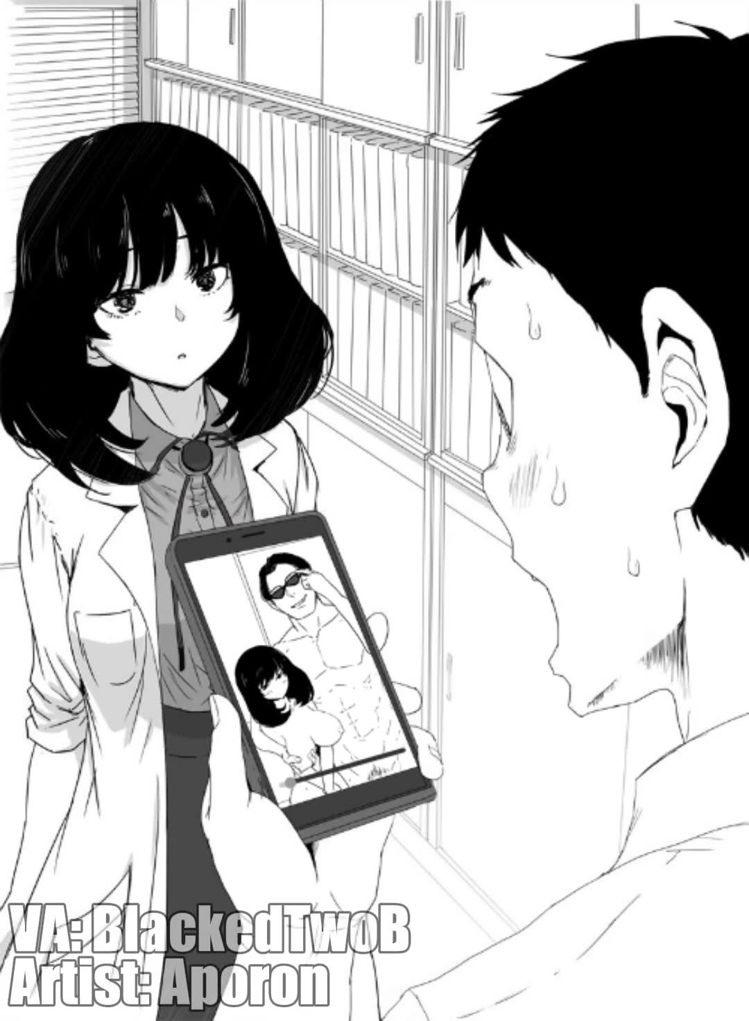 Rule34 – If it exists, there is porn of it / aporon / 8694215