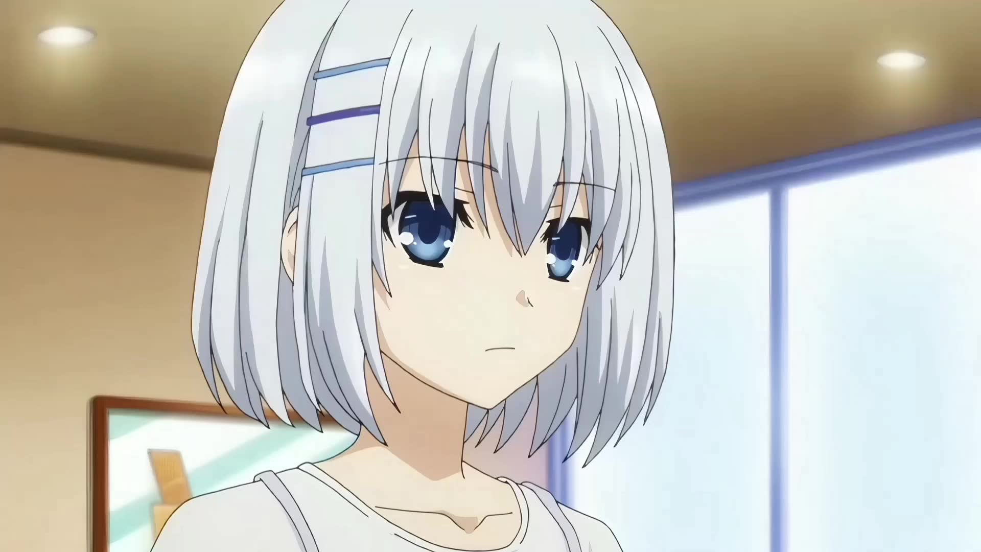 Rule34 – If it exists, there is porn of it / tobiichi origami / 8694268