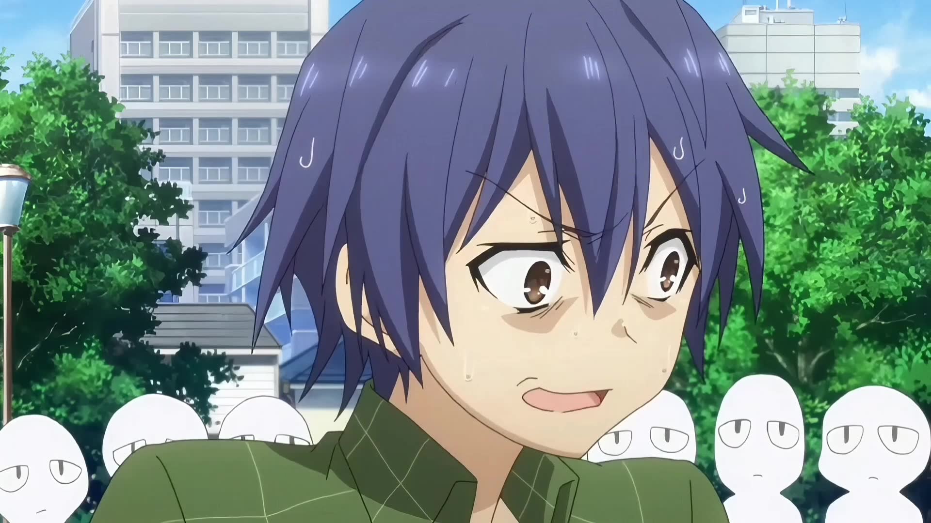 Rule34 – If it exists, there is porn of it / tobiichi origami / 8694271