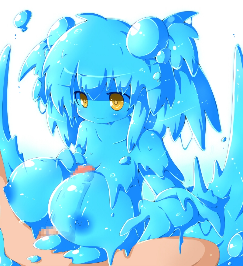 Rule34 – If it exists, there is porn of it / artist request / 267614