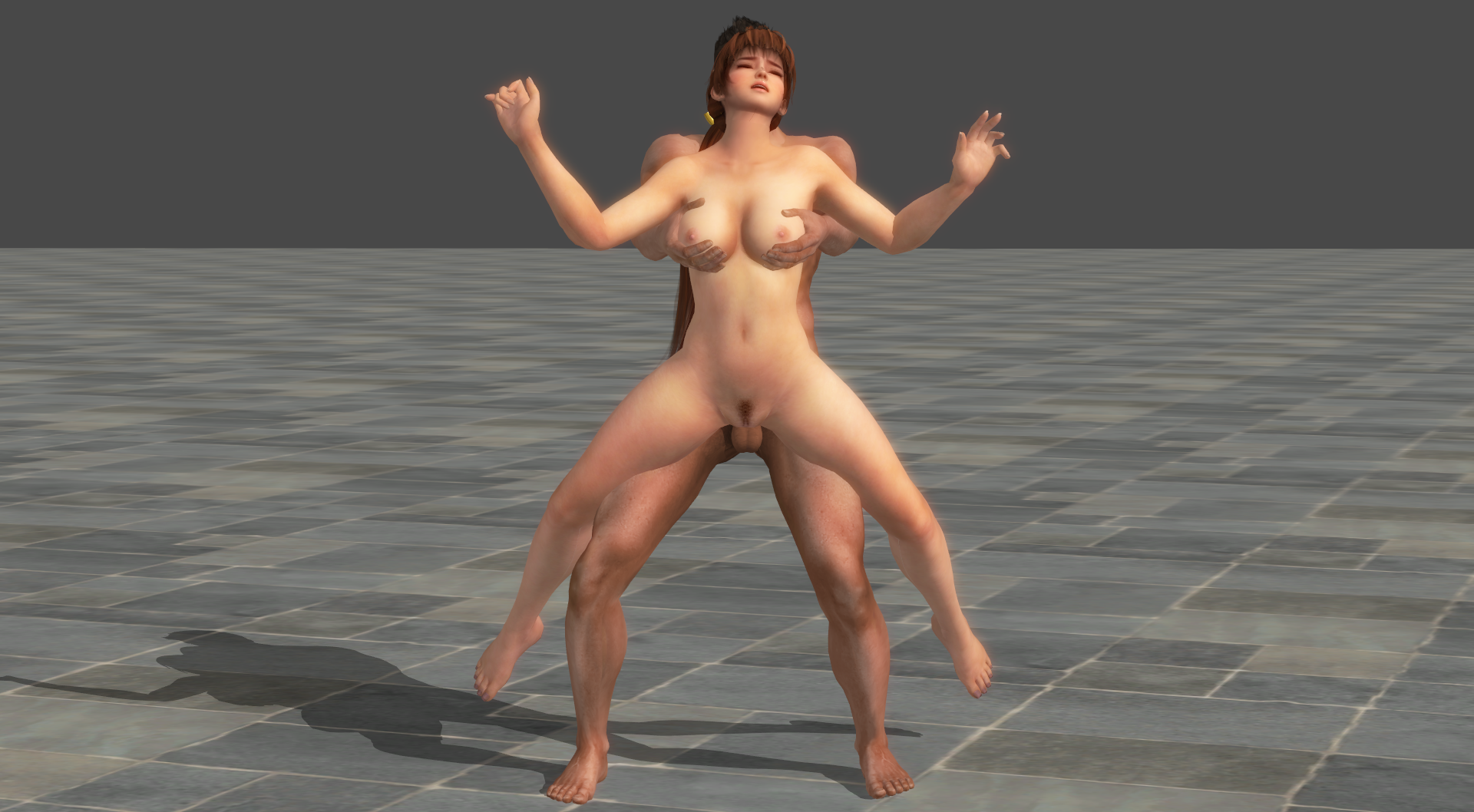 Rule34 – If it exists, there is porn of it / ryonart, kasumi / 267616