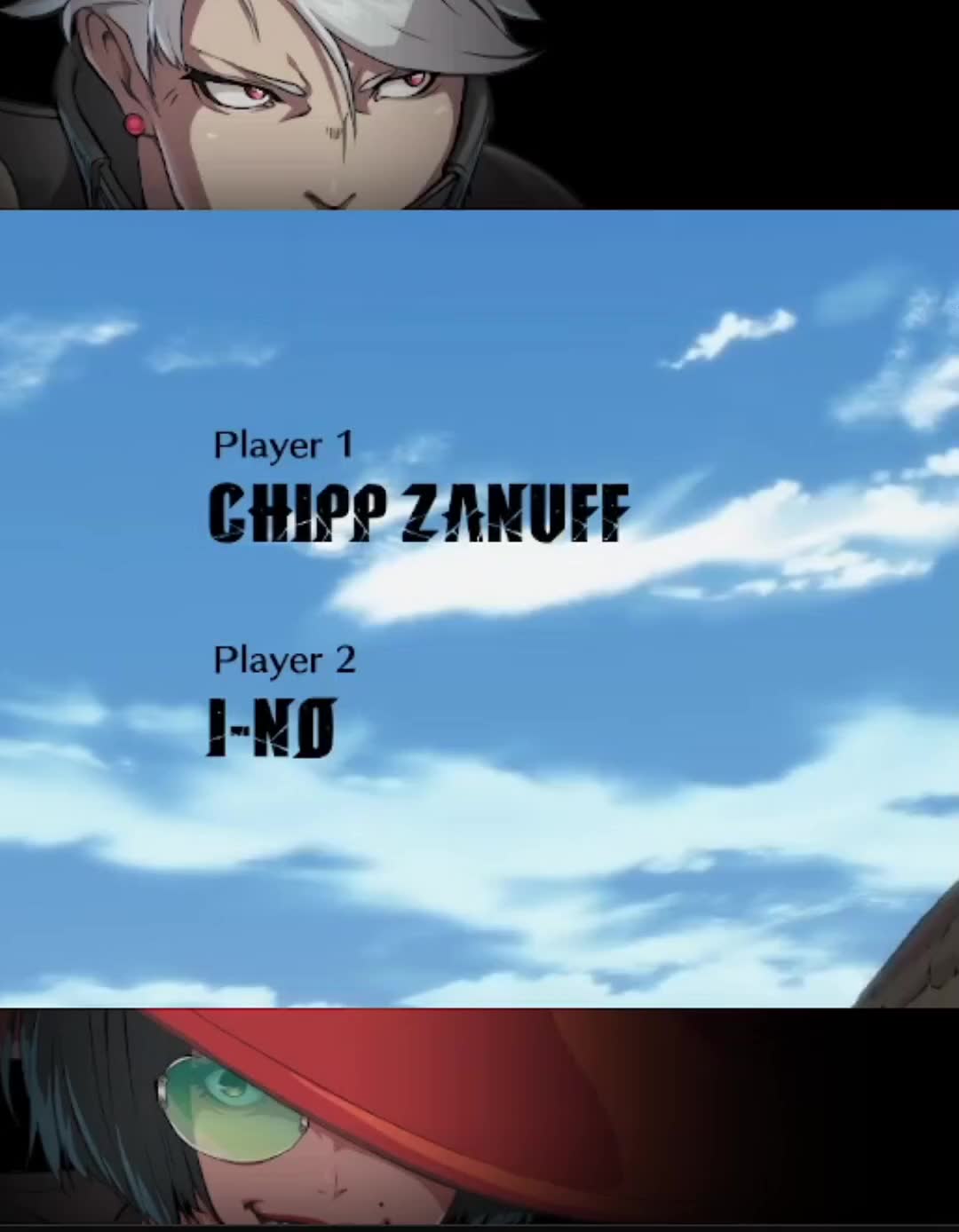Rule34 – If it exists, there is porn of it / chipp zanuff, i-no / 8694284