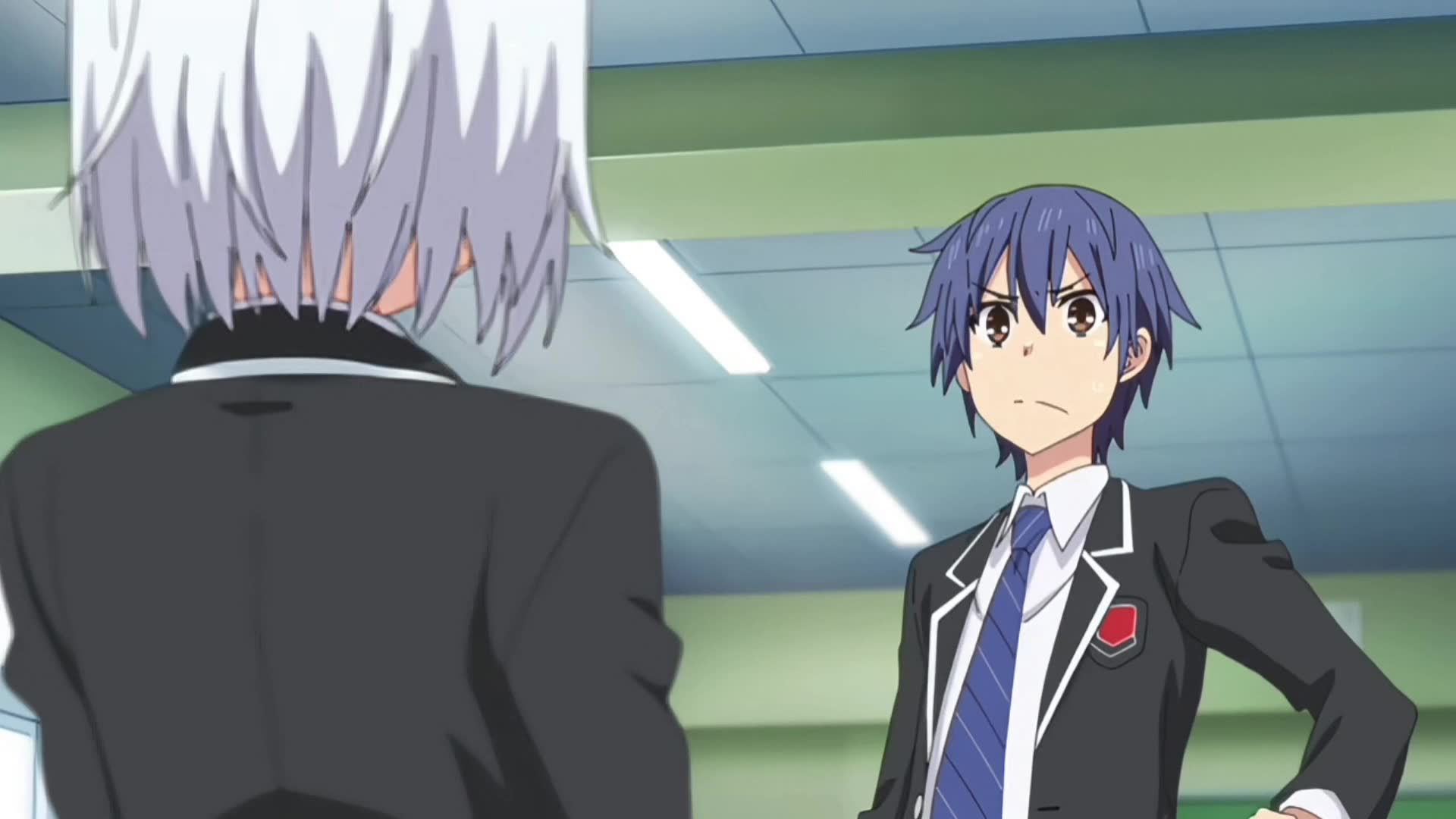 Rule34 – If it exists, there is porn of it / tobiichi origami / 8694304