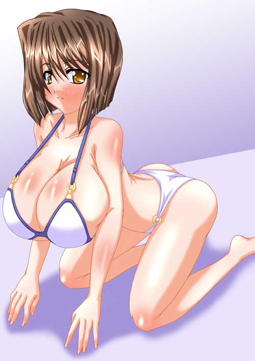 Rule34 – If it exists, there is porn of it / / 267816