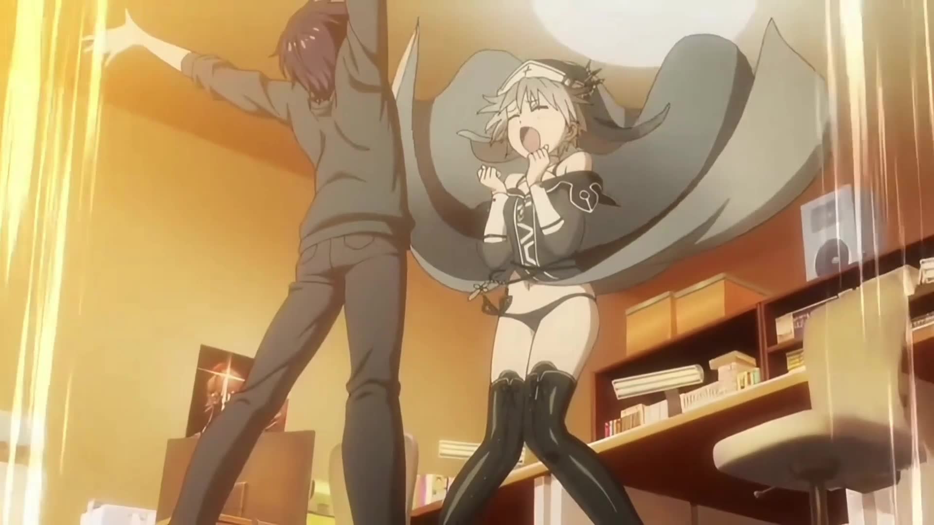 Rule34 – If it exists, there is porn of it / / 8694348