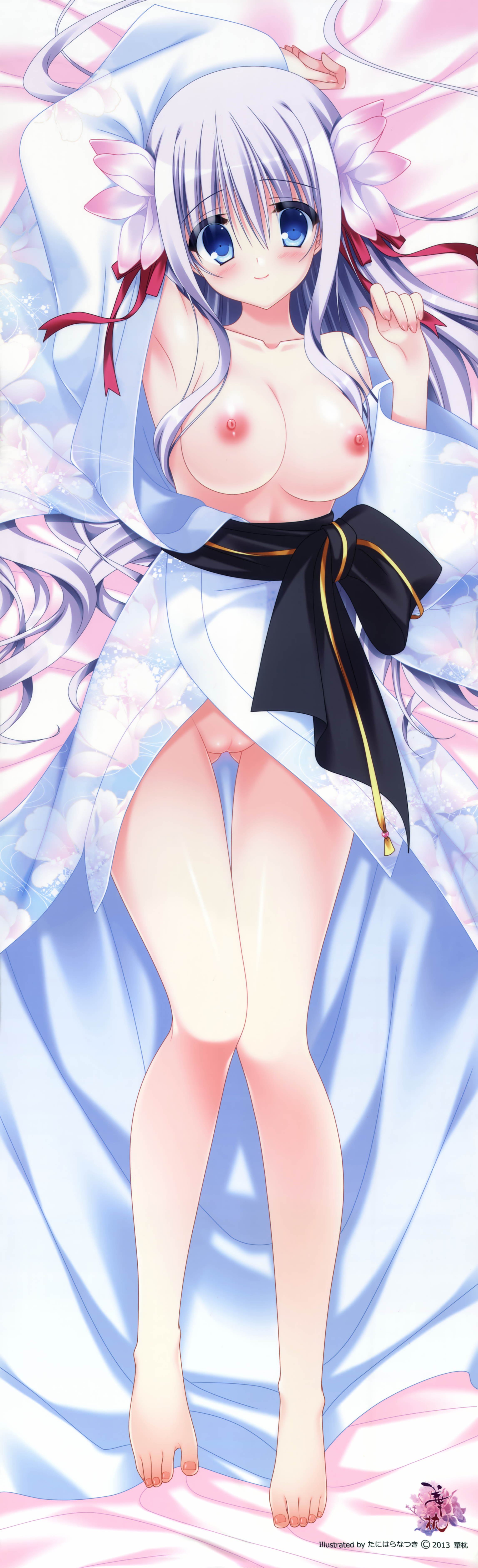 Rule34 – If it exists, there is porn of it / tanihara natsuki / 268005