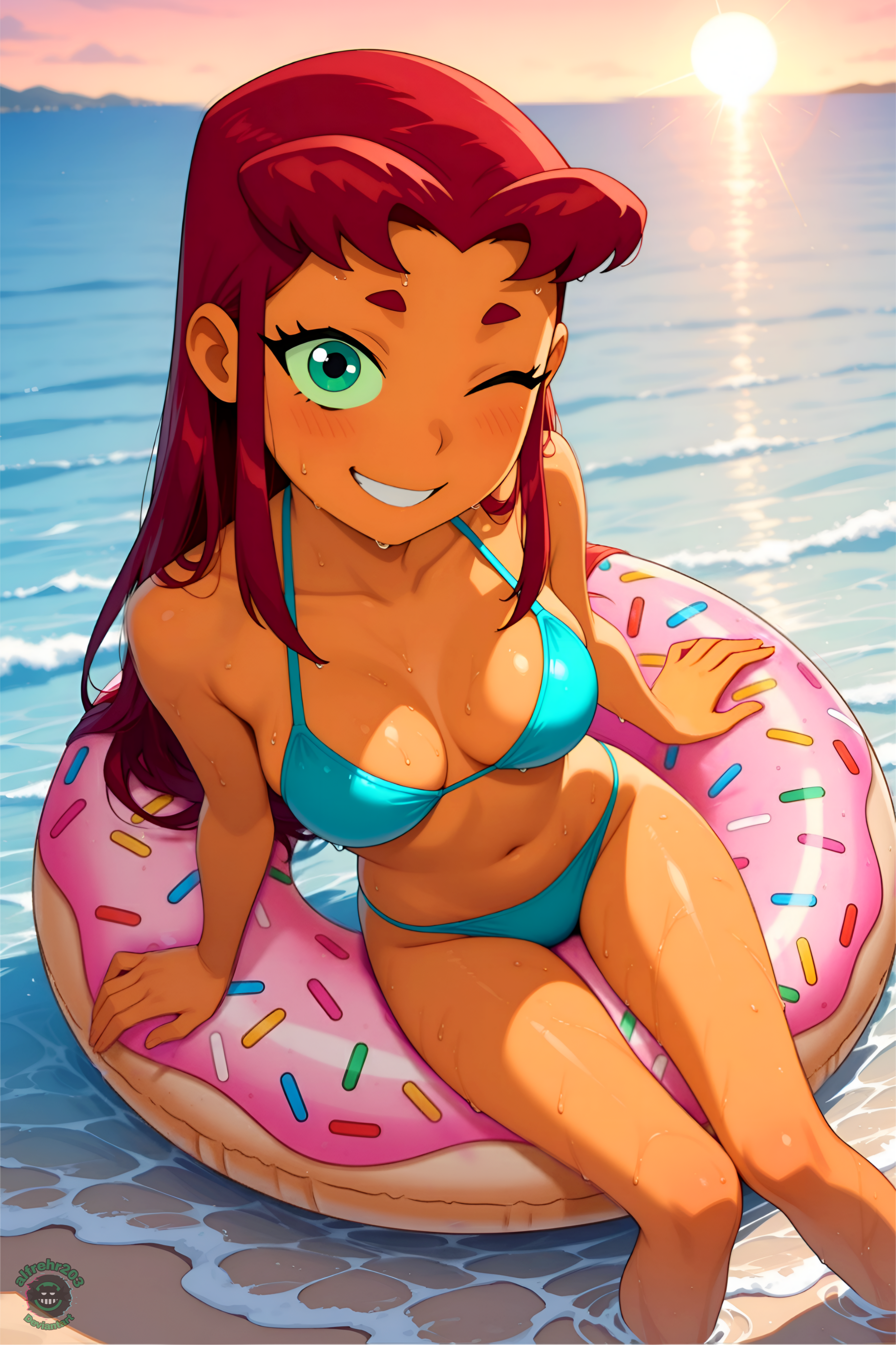 Rule34 – If it exists, there is porn of it / / 8694367