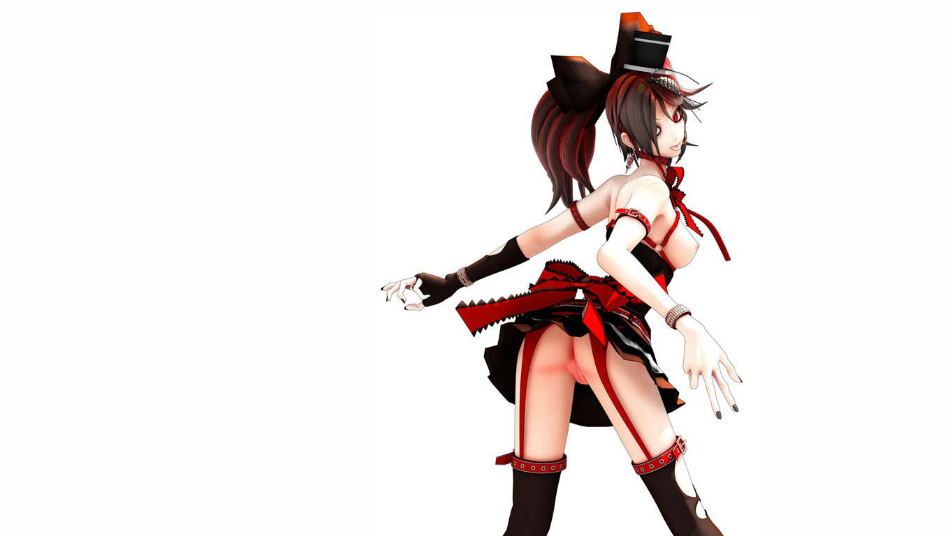 Rule34 – If it exists, there is porn of it / deino, karune ca / 268077