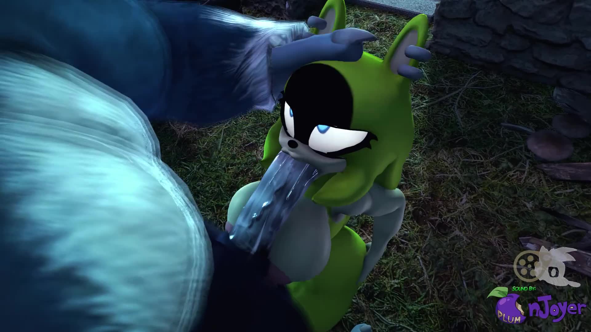 Rule34 – If it exists, there is porn of it / sonic the hedgehog / 8694380