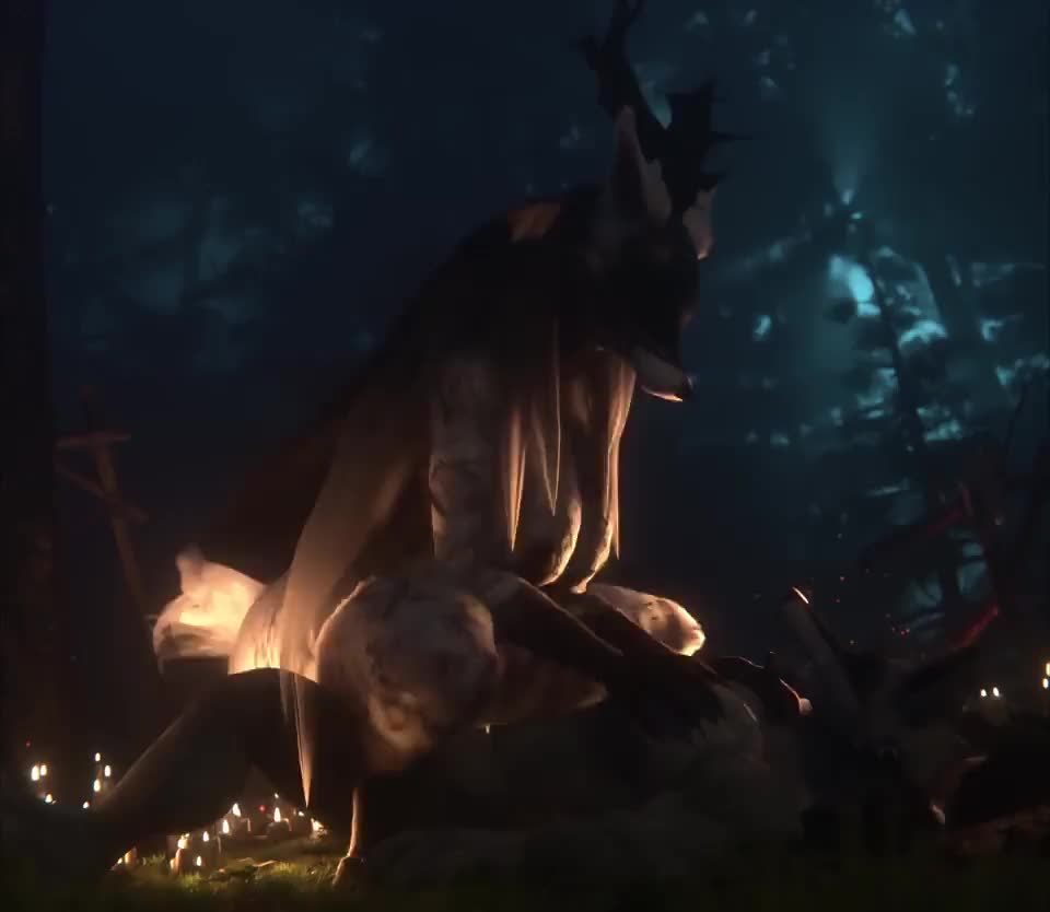 Rule34 – If it exists, there is porn of it / / 8694386