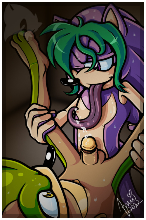 Rule34 – If it exists, there is porn of it / / 268261