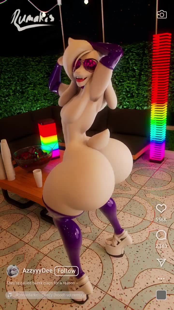 Rule34 – If it exists, there is porn of it / asriel dreemurr / 8694434