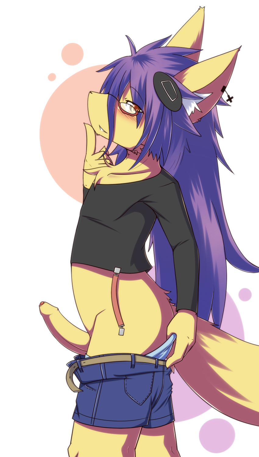 Rule34 – If it exists, there is porn of it / hane / 268377