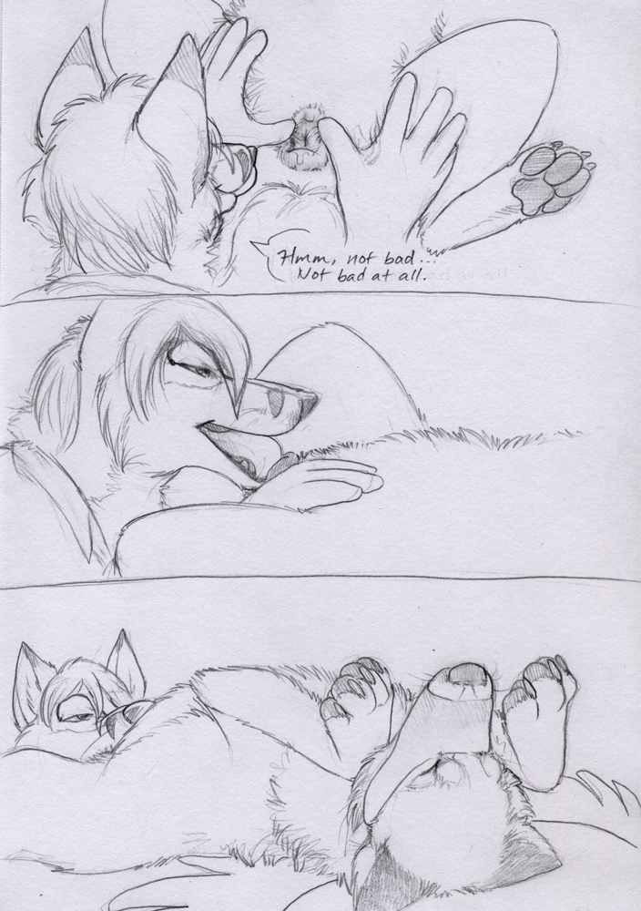 Rule34 – If it exists, there is porn of it / paper wings / 268490