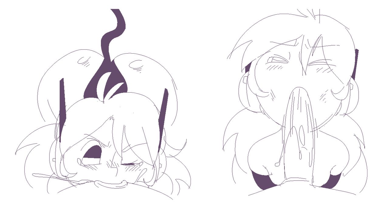 Rule34 – If it exists, there is porn of it / noill, curly brace / 268514