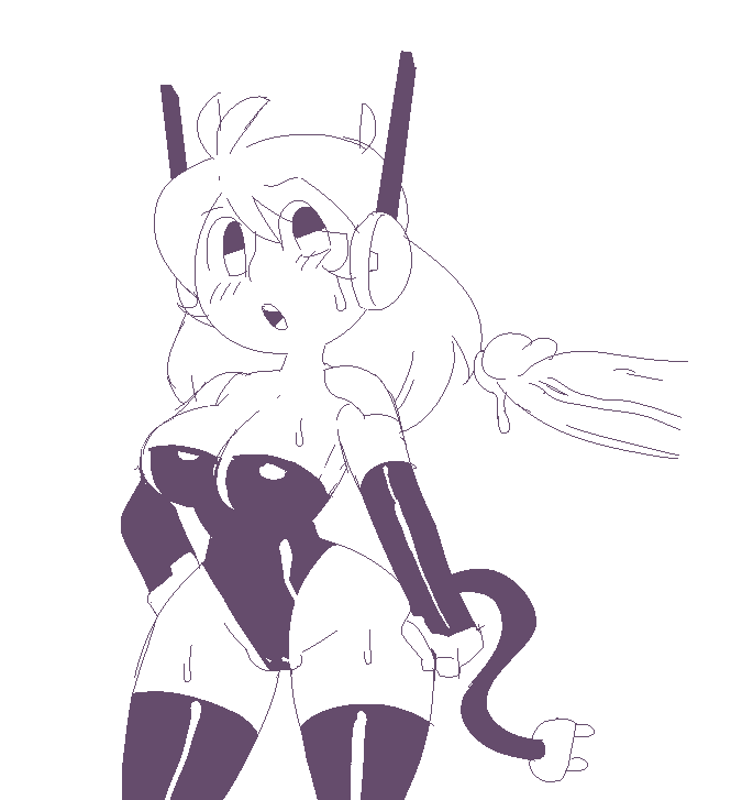 Rule34 – If it exists, there is porn of it / noill, curly brace / 268520