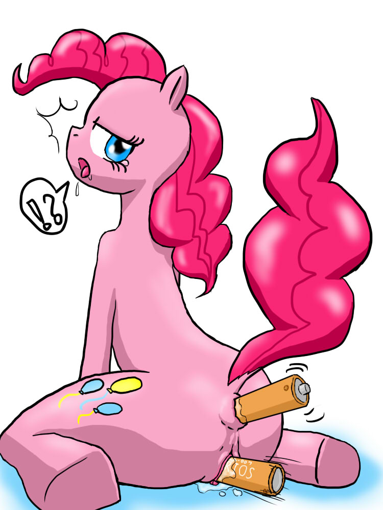 Rule34 – If it exists, there is porn of it / pinkie pie (mlp) / 268627