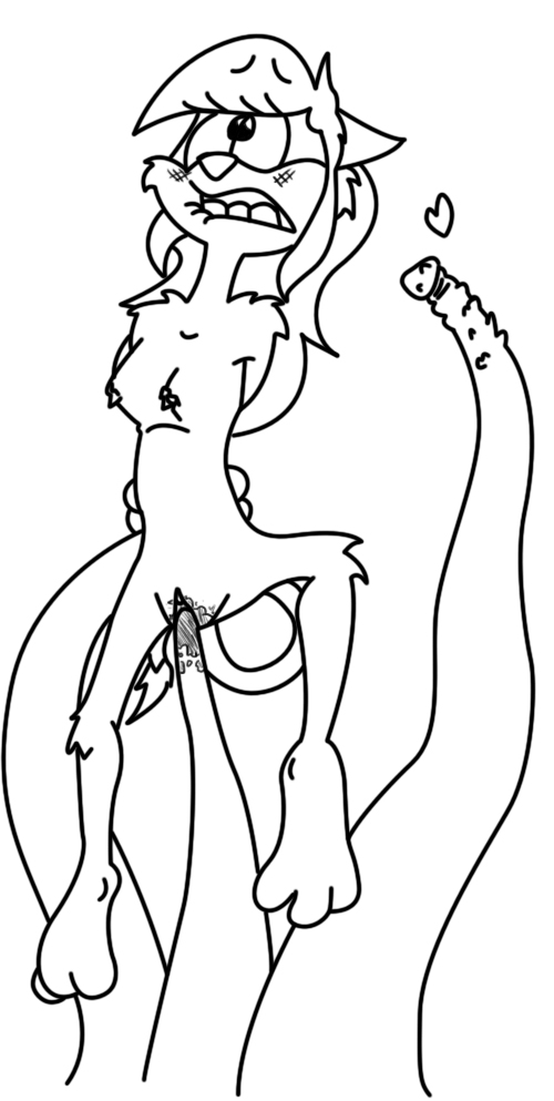 Rule34 – If it exists, there is porn of it / derpydooreviews / 268888