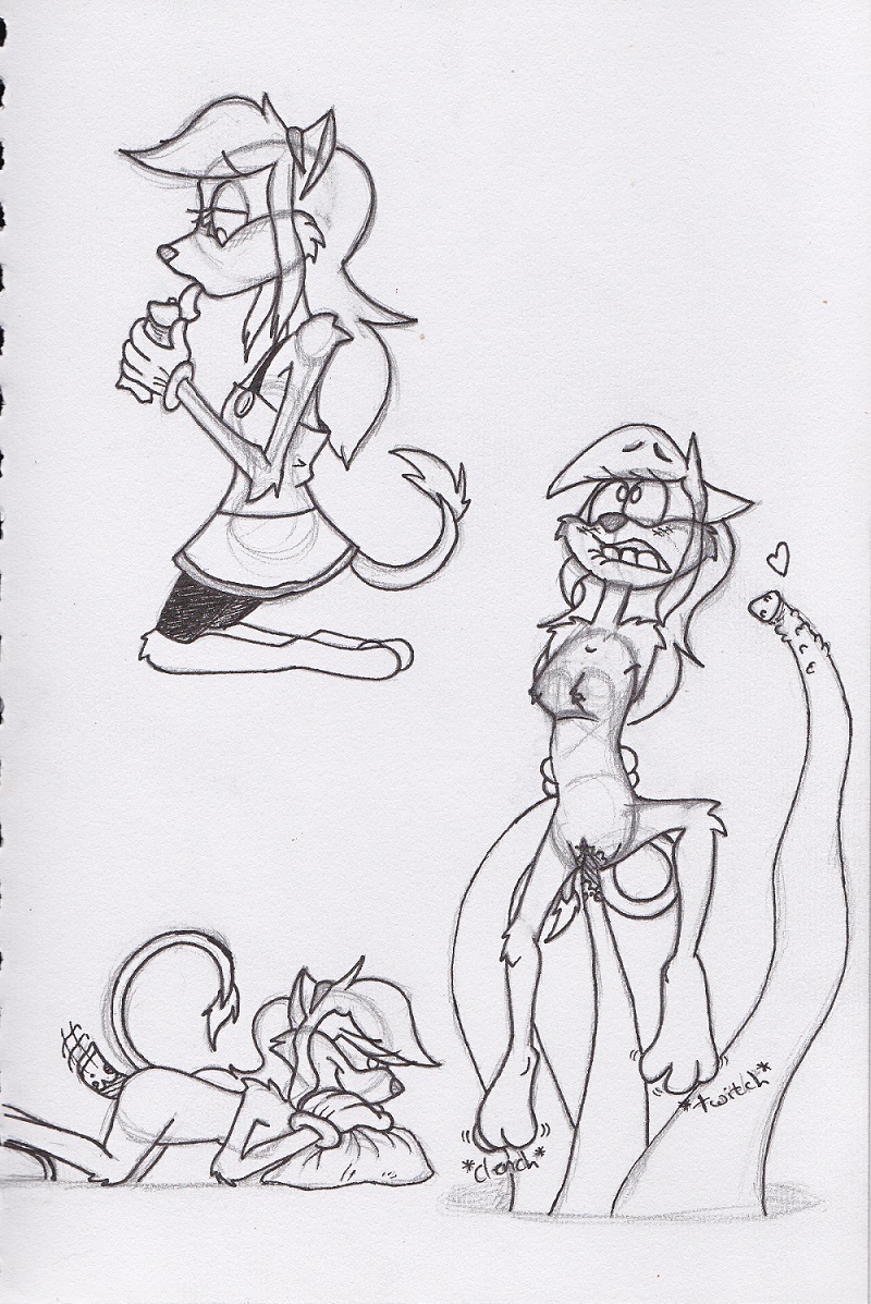 Rule34 – If it exists, there is porn of it / derpydooreviews / 269031