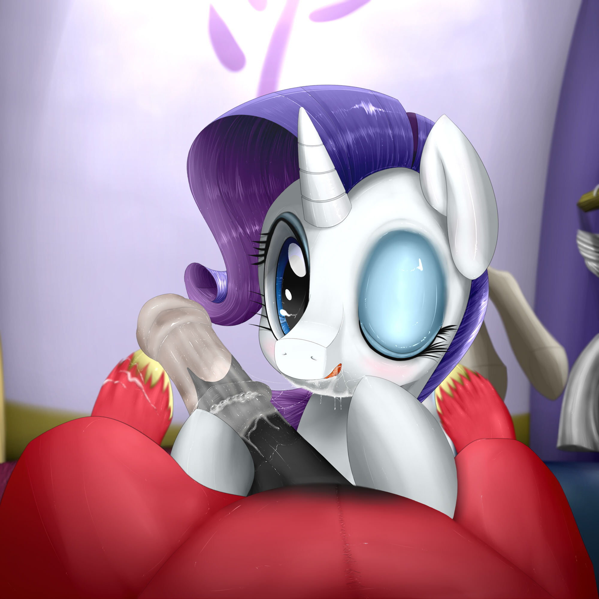 Rule34 – If it exists, there is porn of it / rarity (mlp) / 269061