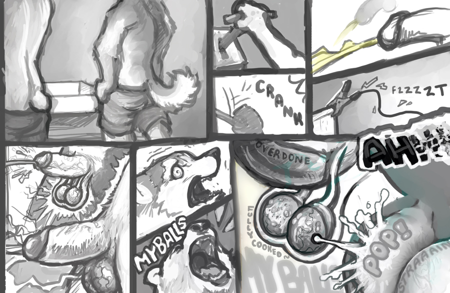 Rule34 – If it exists, there is porn of it / lenexwants / 269064